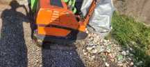 Bomag 55-65  waga 456kg