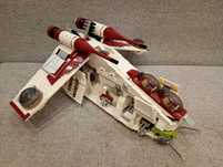 Lego Star Wars 75021 Republic Gunship