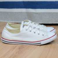 Кеды женские Converse Ct Dainty Ox 537204C Оригинал 39 р. 25 см.