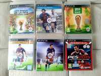 Fifa playstation ps3