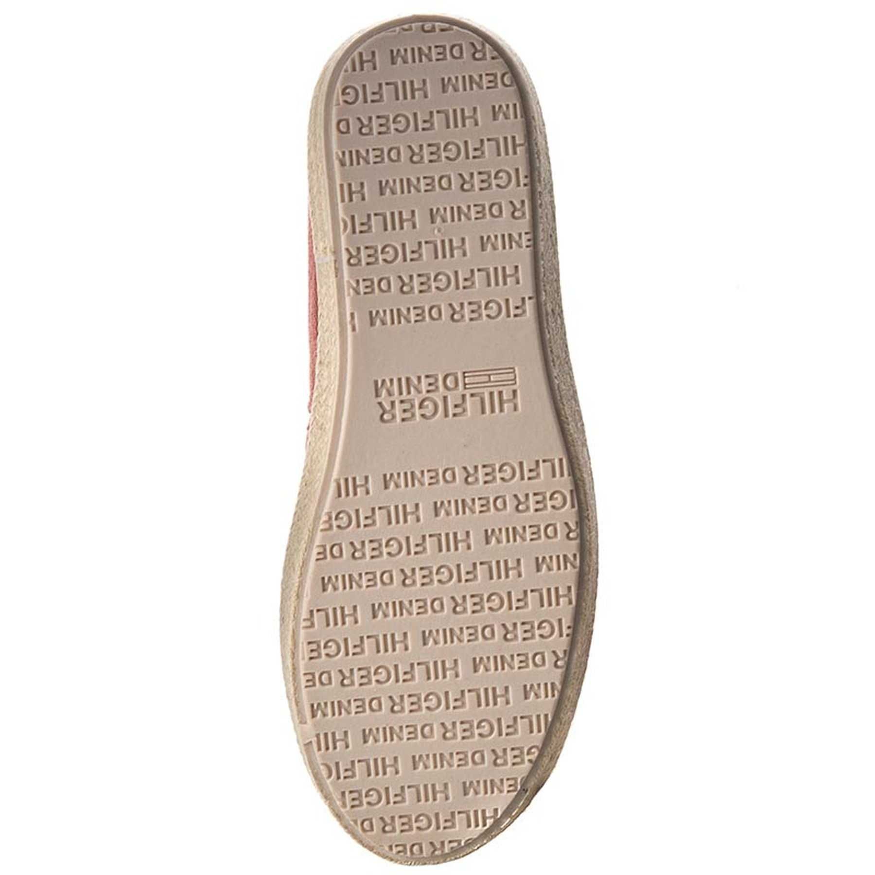 espadryle trampki mokasyny Tommy Hilfiger roz. 44 dł. wkładki 29 cm.