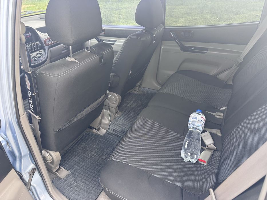 Продам шевролет такума АВТОМАТ