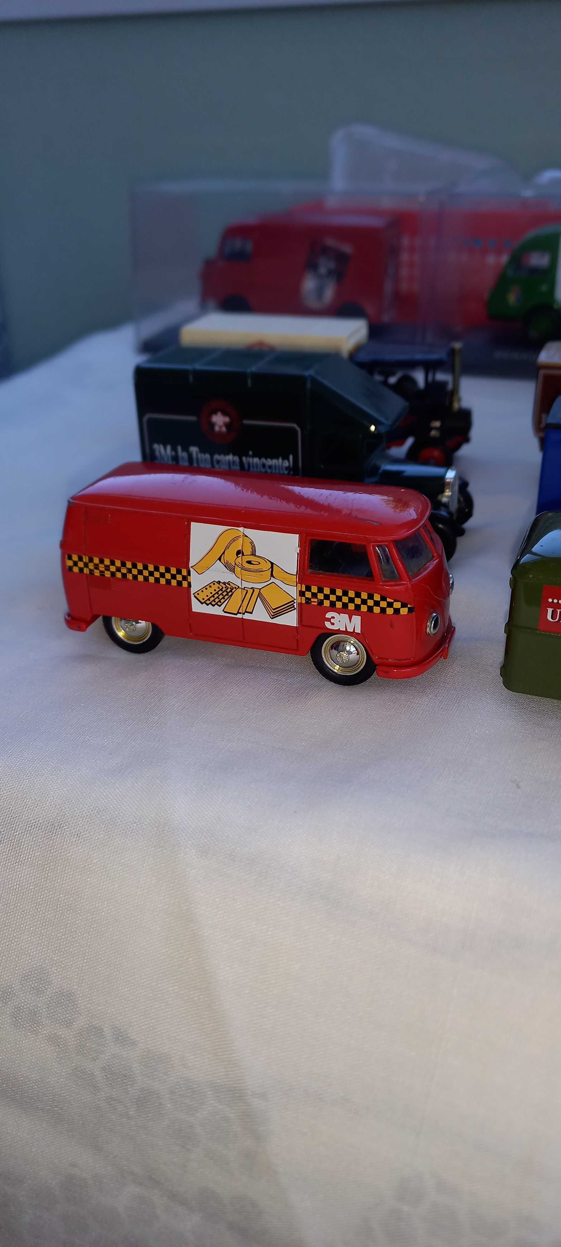 carros de colecção