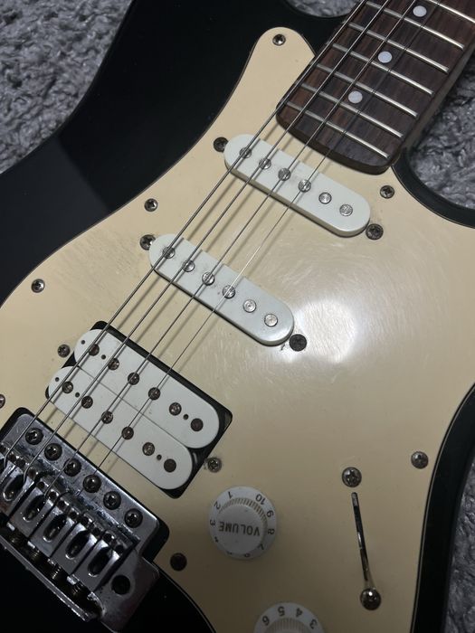 Елетрогітара Phil Pro