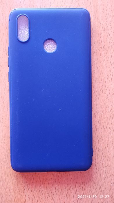 Vendo Capas Mi Max 3