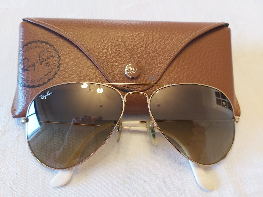 Óculos Ray Ban Aviador