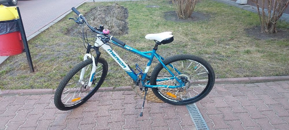 Rower Damski Merida Juliet 20