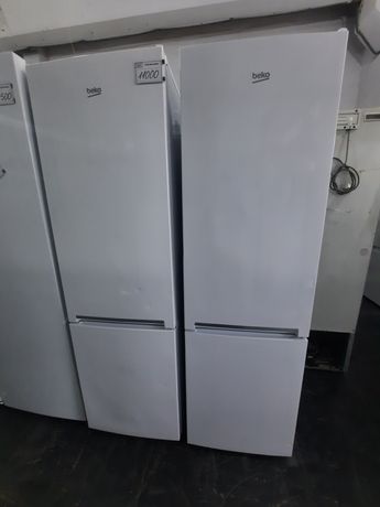 Реальна ціна Стоковий холодильник Beko Wa51s суха заморозка NoFrost