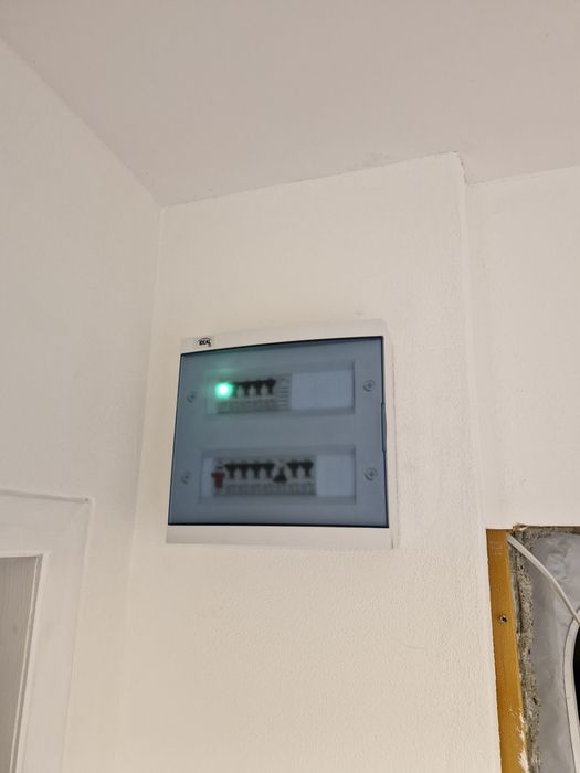 Elektryk instalacje, montaż, pomiary, podłączenie urządzeń