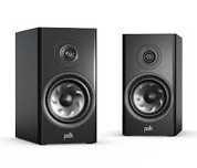 Polk Audio Reserve R100 kolumny podstawkowe.