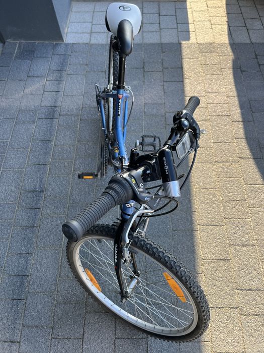 Rower Author Ultima 24