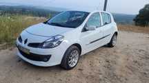 Renault Clio 1. 5 DCi 5 Lugares Ar/Condicionado