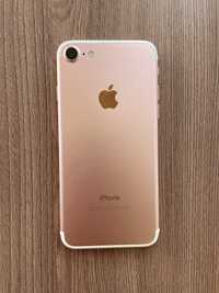 iPhone 7 128 gb Rose Gold