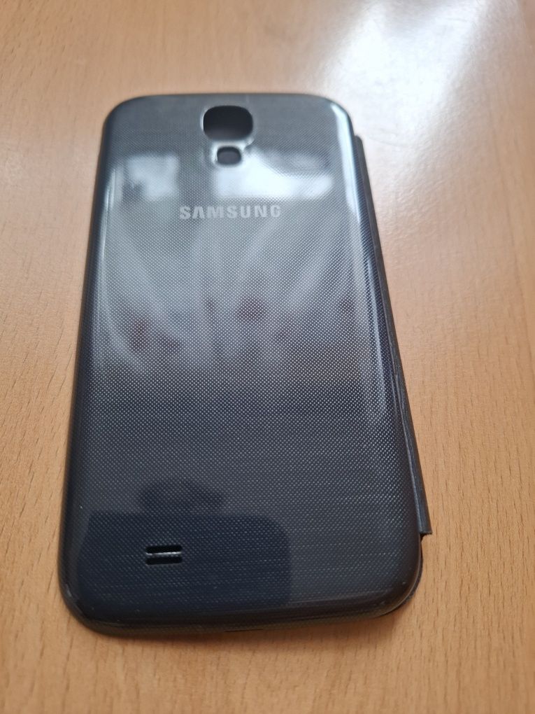Etui z klapką Samsung Galaxy S4