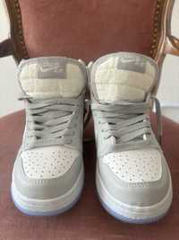 Buty Nike Jordan Dior 36