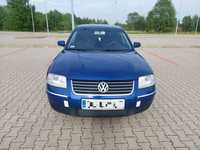 Volkswagen Passat B5 1.9 TDI