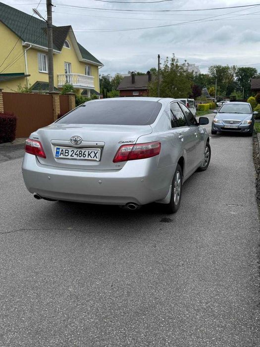 Продам Toyota Camry 2007-2008