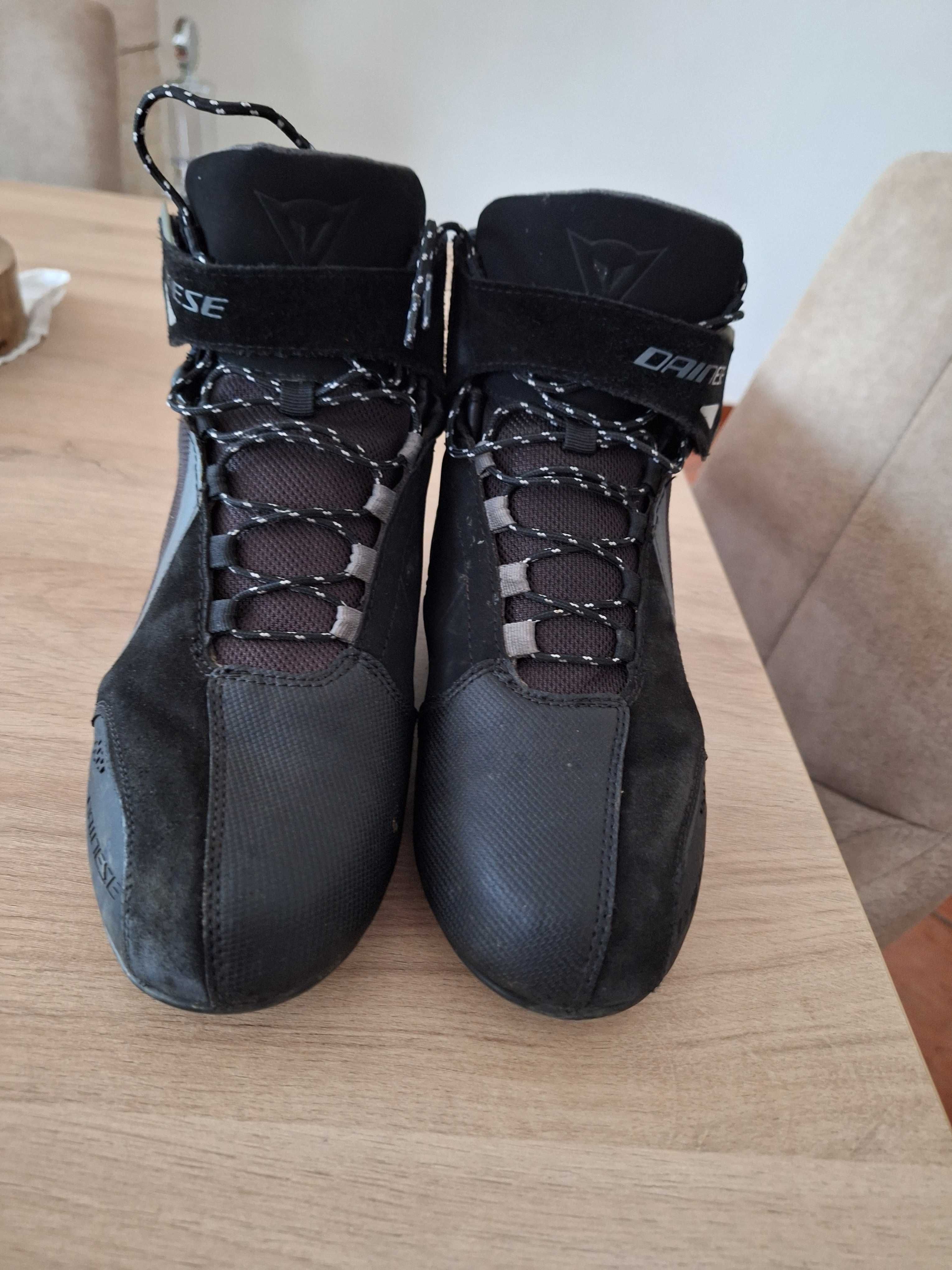 Botas da Dainese