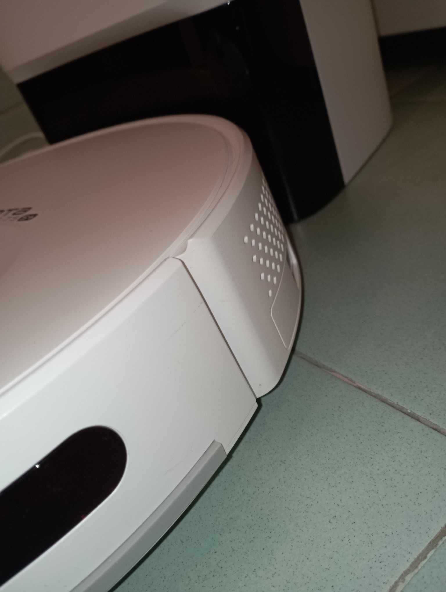 Robot sprzątający Rowenta X-Plorer S75s+