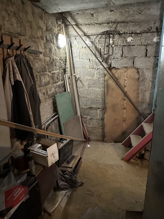 АРЕНДА гаража ул Парковая