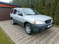 Mazda Tribute