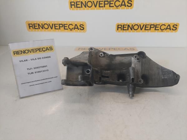 Compressor AC RENAULT Laguna II (BG0/1_)