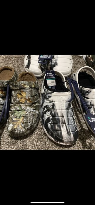 Дуже теплі та зручні чоловічі капці, дуже круто на подарунок