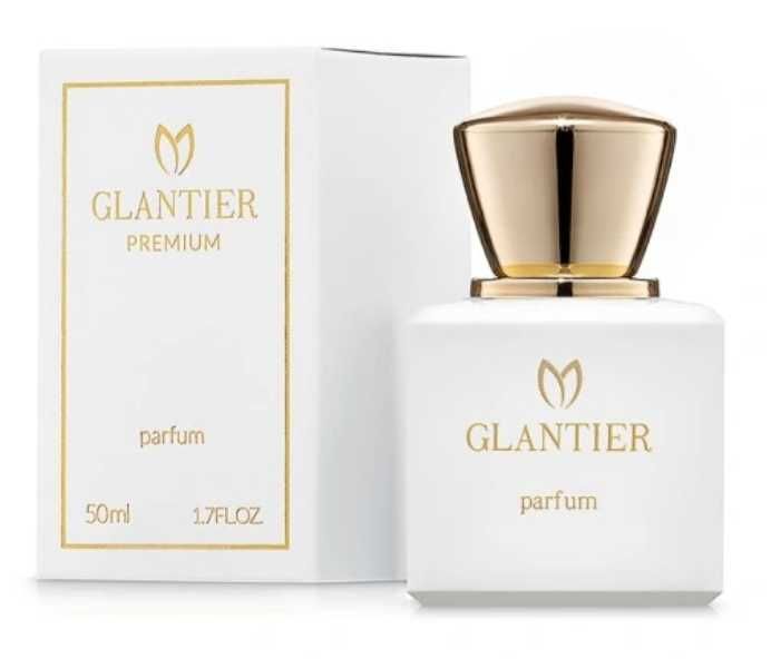 Glantier Premium_ 581/Libre Yves Saint Laurent  Damskie Perfumy
