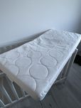 Materac IKEA jattetrott
