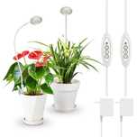 Lampy do roslin 2szt wyprzedaz