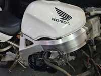 Honda cbr 900 rr