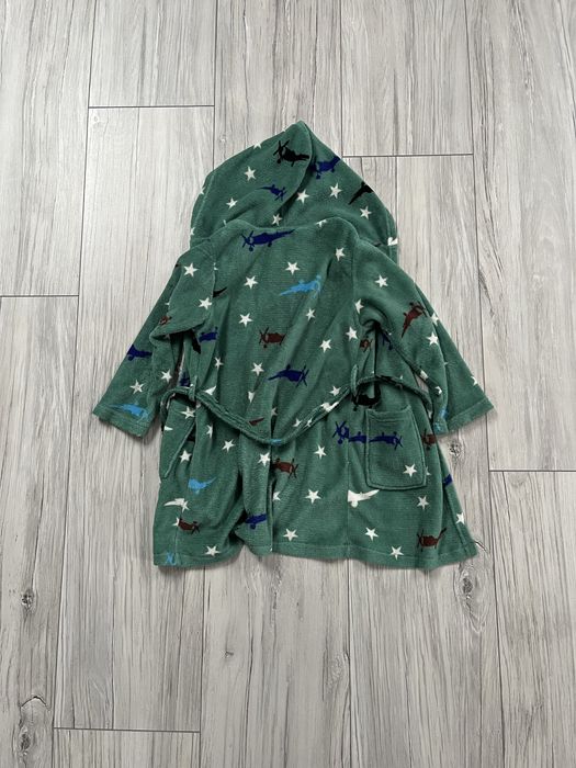 Szlafrok 122/128, 6-7 lat