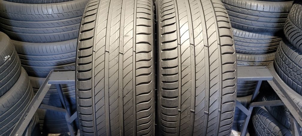 205/50r17 93W Michelin Primacy 4 ładne.