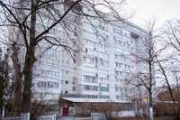 Продаж 3к квартири 112 кв. м на пров. Любарського 4