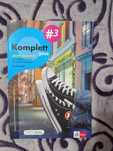 Komplett plus #3