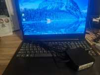 Laptop Lenovo ideapad s145