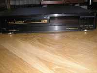 Fisher video cassette recorder FVH -U908