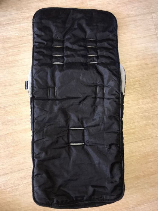 Чехол крісло Baby travel Америка чохол муфта коляску на ножки конверт