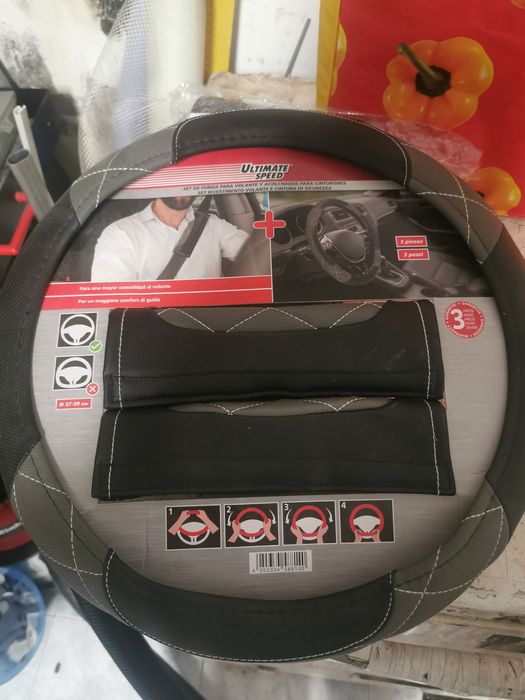 Vários artigos 5 €cada ver nas fotos