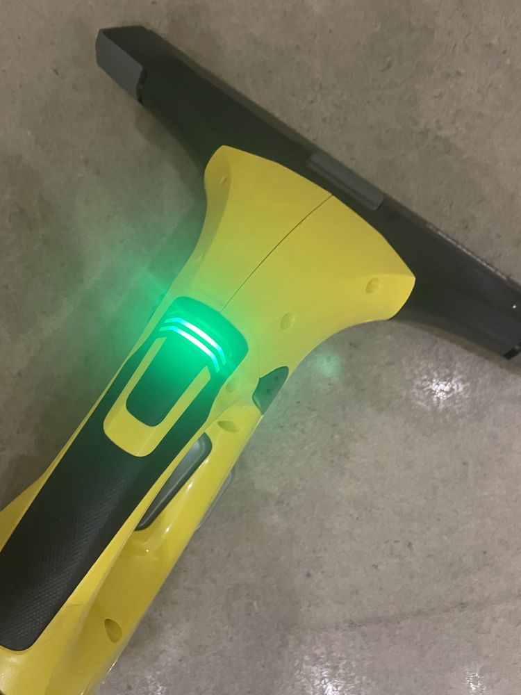 Myjka do okien karcher