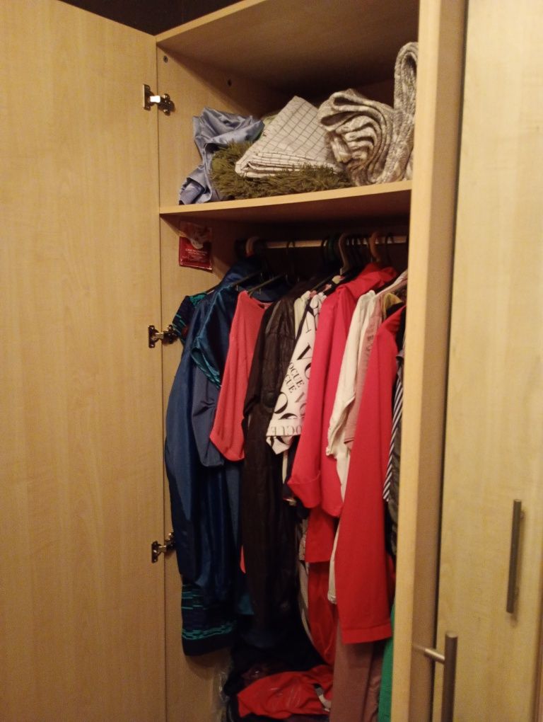 Продам мебель для спальни