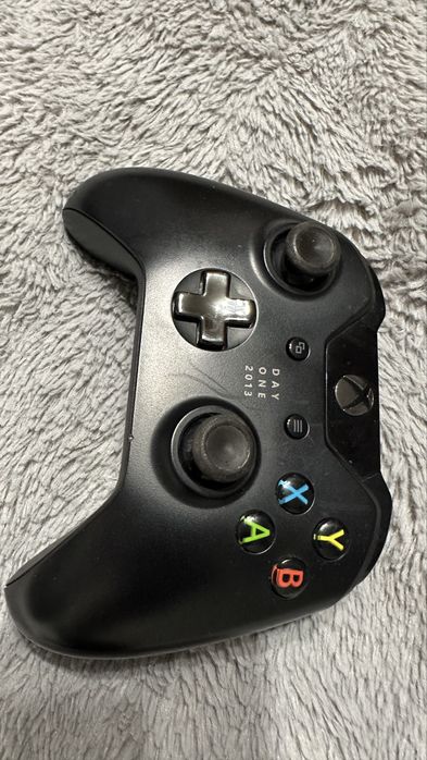 Джойстик Xbox модель 1537
