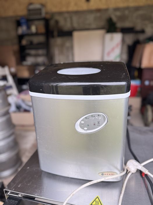 Льодогенератор б/у