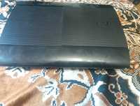 PS3 super slim 160gb