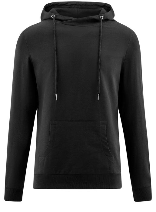 Худи Oodji, розмір S, унісекс.