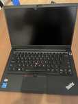 Laptop Think Pad praktycznie nieuzywany jak nowy