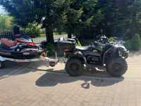 Quad goes - CFMoto