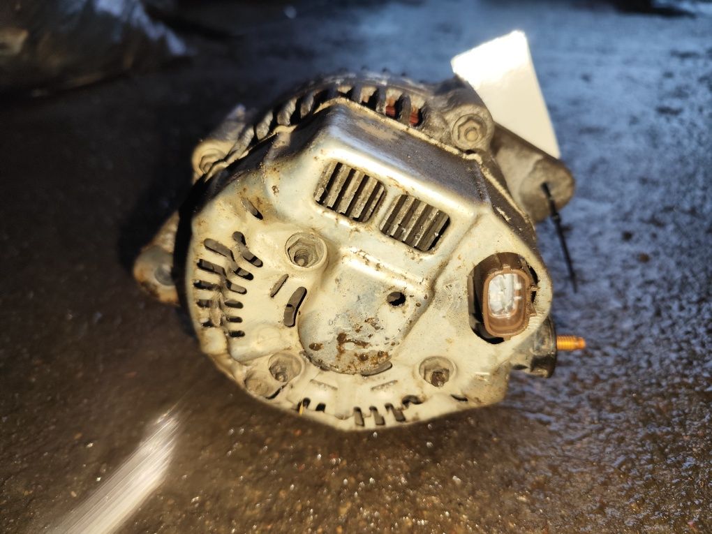 Suzuki Jimny Liana Ignis 1.3 benzyna alternator 314.00-80g1