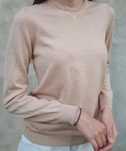 Sweter wełna Luca Maretti/Roz S/M