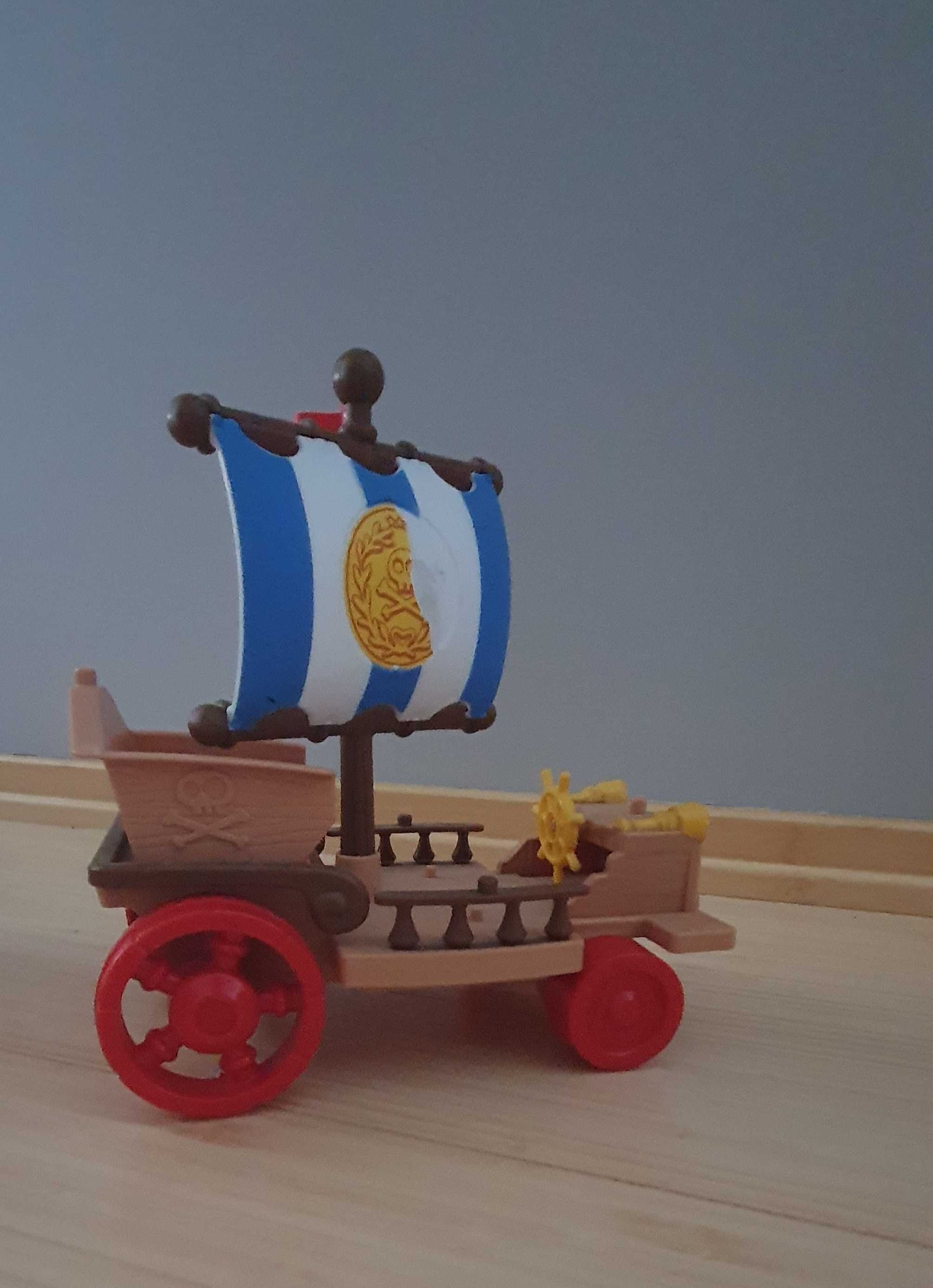 Fisher Price zestaw piracki Jake